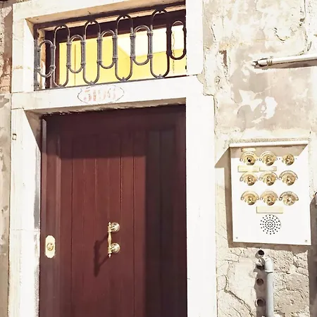 Daire Gorgeous St. Square By Ca-sa Check *