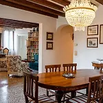דירה Gorgeous St. Square By Ca-sa Check ונציה