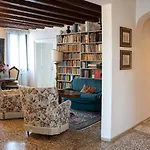 Gorgeous St. Square By Ca-sa Check ונציה
