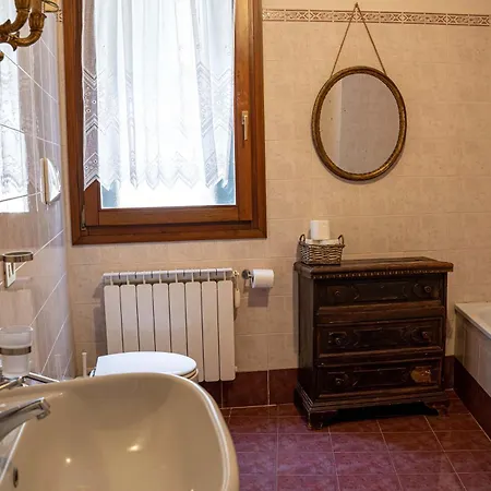 Apartment Gorgeous Behind St.mark Square *