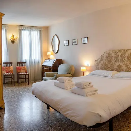 Apartamento Gorgeous Behind St.mark Square