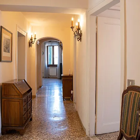 Gorgeous St Square By Ca-sa Check البندقية