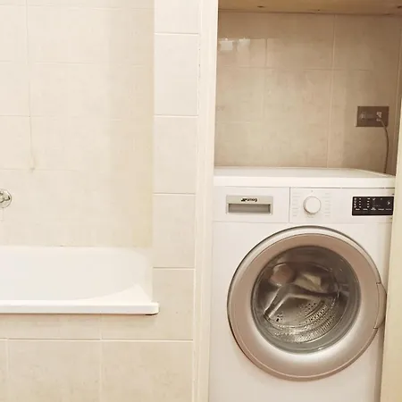 Apartman Gorgeous St. Square By Ca-sa Check