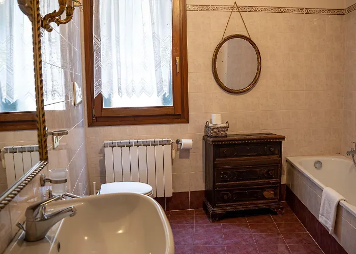 Gorgeous St. Square By Ca-sa Check ונציה