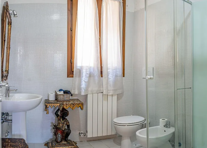 Gorgeous St. Square By Ca-sa Check * 威尼斯