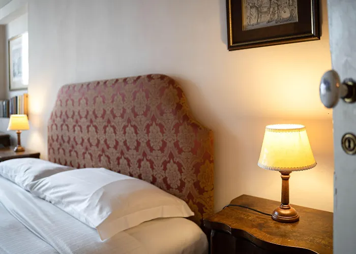 公寓 Gorgeous St. Square By Ca-sa Check *