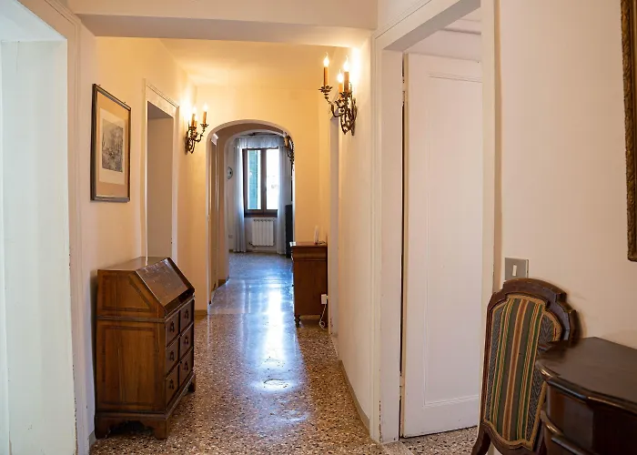 Gorgeous St. Square By Ca-sa Check 威尼斯