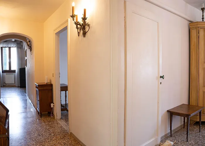 Apartman Gorgeous St. Square By Ca-sa Check Velence