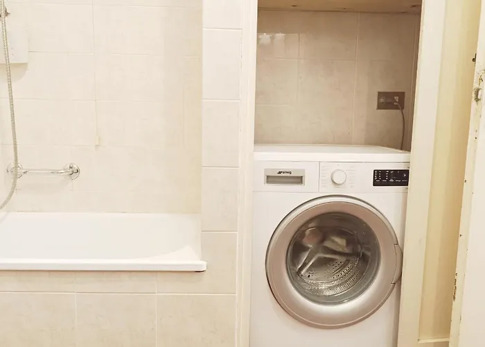 Apartman Gorgeous St. Square By Ca-sa Check