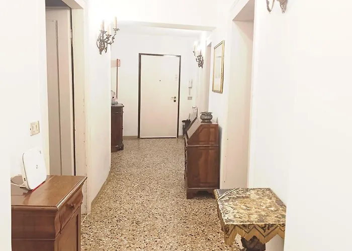 Apartamento Gorgeous St. Square By Ca-sa Check Venecia