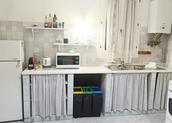 Gorgeous St. Square By Ca-sa Check Apartamento Venecia
