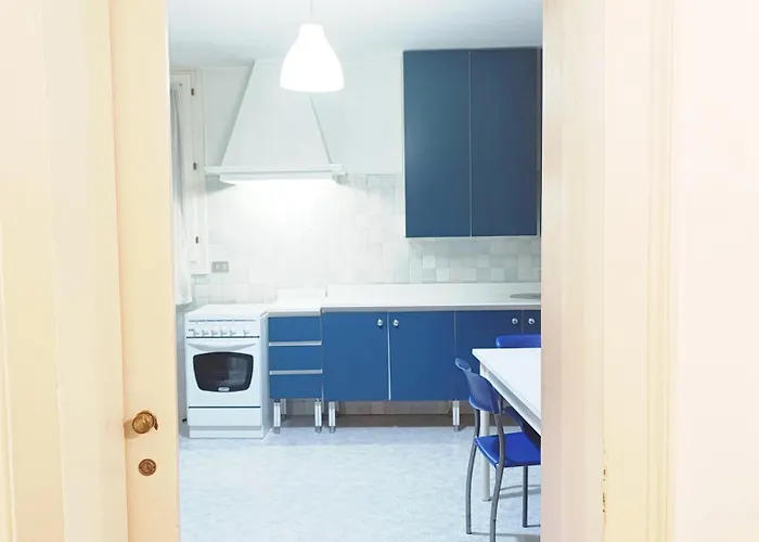 Apartamento Gorgeous St. Square By Ca-sa Check