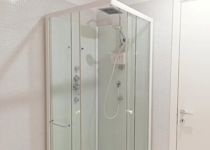 Apartman Gorgeous St. Square By Ca-sa Check *