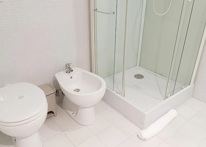 Apartman Gorgeous St. Square By Ca-sa Check Velence