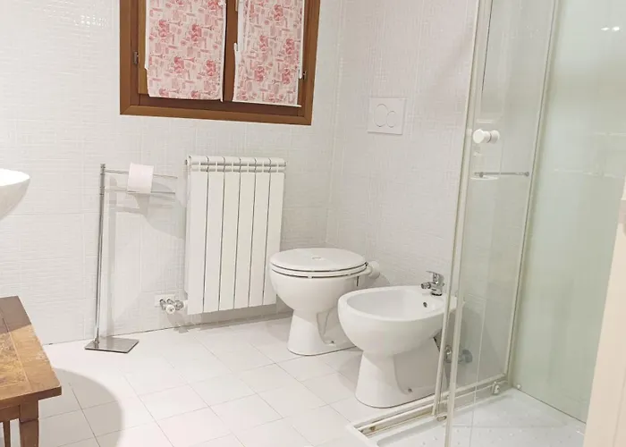 Apartamento Gorgeous St. Square By Ca-sa Check Venecia