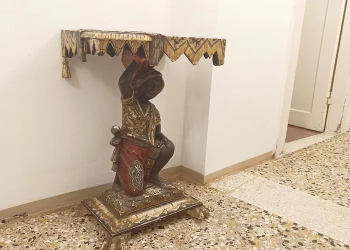 Apartman Gorgeous St. Square By Ca-sa Check