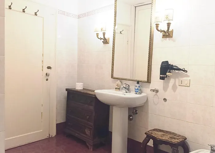Gorgeous St. Square By Ca-sa Check Apartamento Venecia