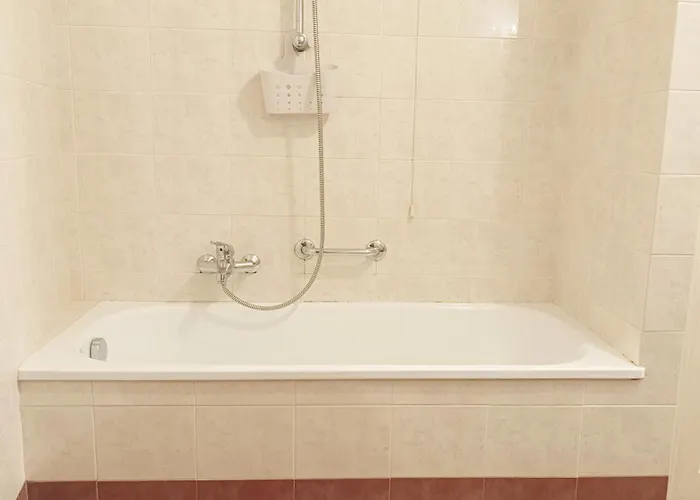 Gorgeous St. Square By Ca-sa Check Apartman *