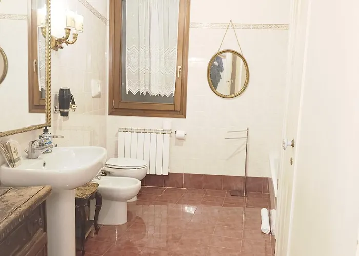 Apartman Gorgeous St. Square By Ca-sa Check