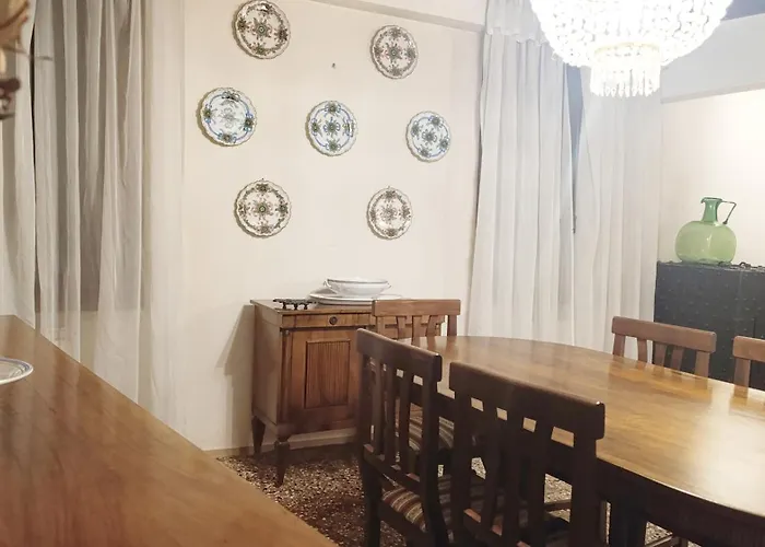 Apartamento Gorgeous St. Square By Ca-sa Check *