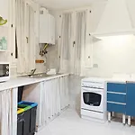 Gorgeous St. Square By Ca-sa Check *