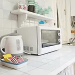 Gorgeous St. Square By Ca-sa Check Apartament *