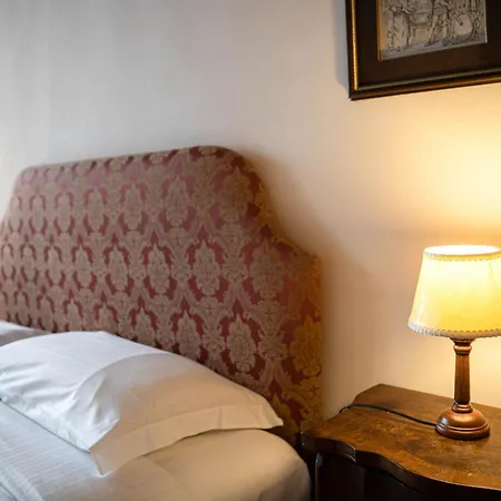 Lejlighed Gorgeous St Square By Ca-sa Check *