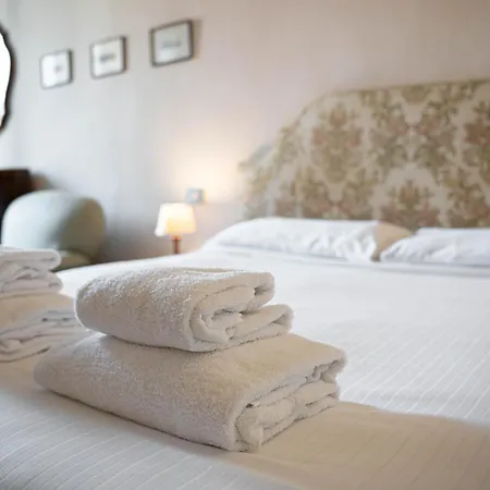 Appartement Gorgeous St Square By Ca-sa Check Venise