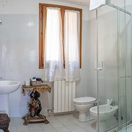 Gorgeous St Square By Ca-sa Check * Venise