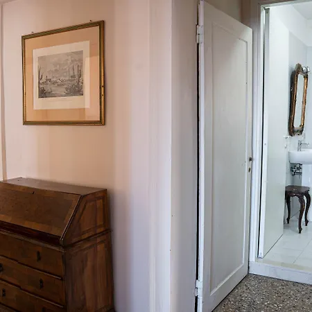 Gorgeous St Square By Ca-sa Check Appartement