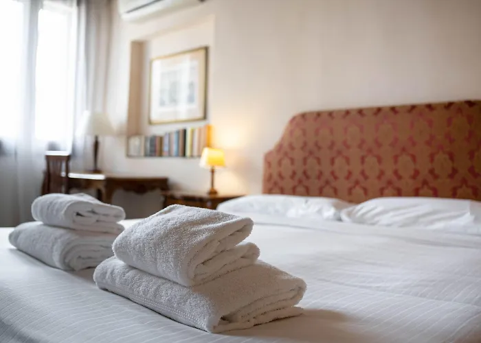 Appartement Gorgeous St. Square By Ca-sa Check