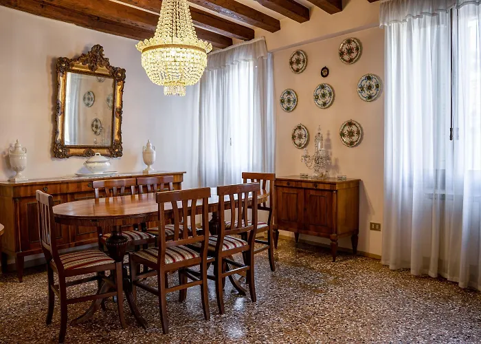 Appartement Gorgeous St. Square By Ca-sa Check *