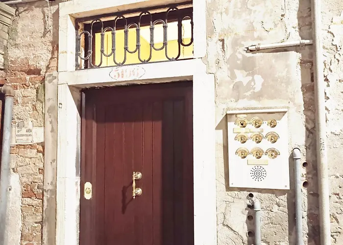 Appartement Gorgeous St. Square By Ca-sa Check *