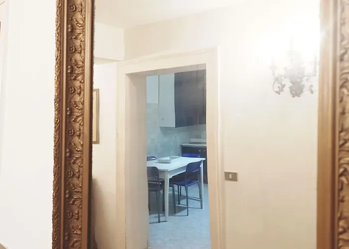 Appartement Gorgeous St. Square By Ca-sa Check *