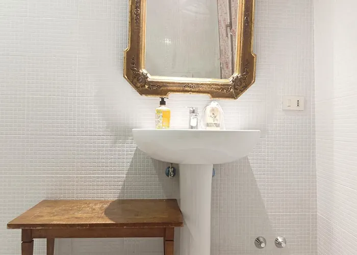 Gorgeous St. Square By Ca-sa Check Appartement *