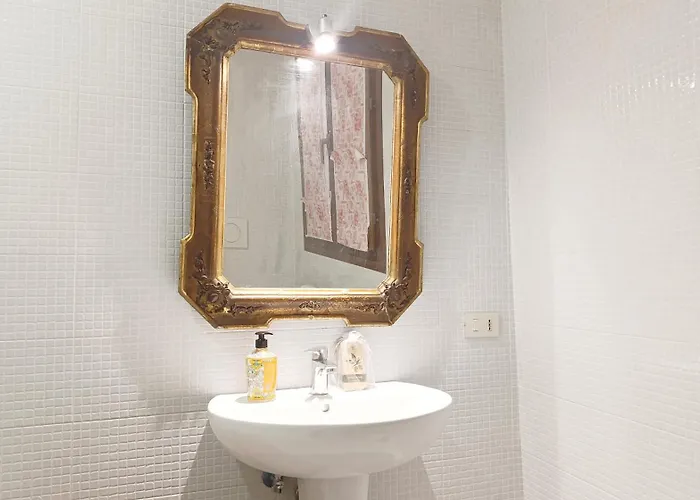 Appartement Gorgeous St. Square By Ca-sa Check *