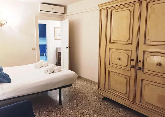 Appartement Gorgeous St. Square By Ca-sa Check Venetië