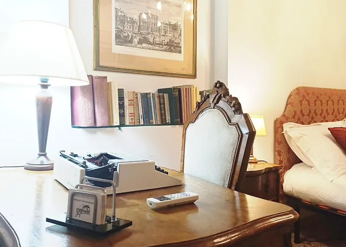 Gorgeous St. Square By Ca-sa Check Appartement