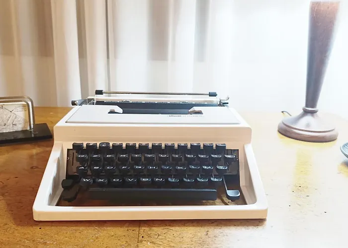 Appartement Gorgeous St. Square By Ca-sa Check