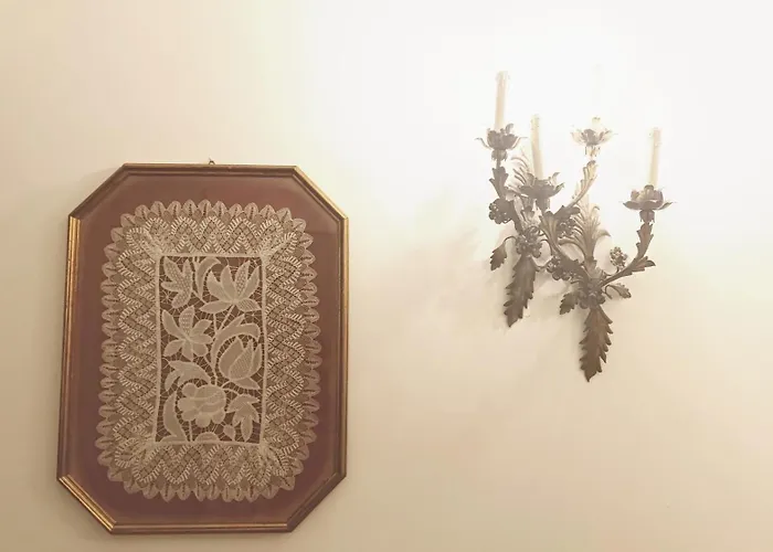 Appartement Gorgeous St. Square By Ca-sa Check Venetië