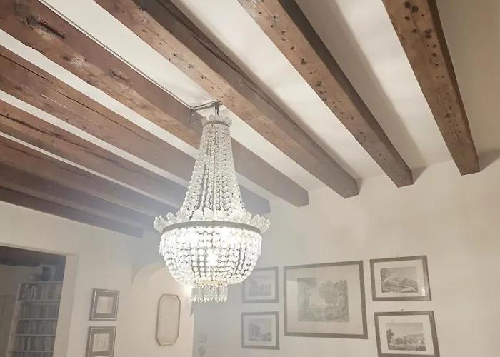 Gorgeous St. Square By Ca-sa Check Appartement